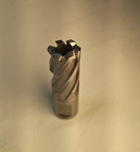 31ma46 Westward Annular Cutter  3 4 In Cutter Dia  1 1 4 In Max Cutting Dp  Brig