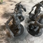 Warhammer Age Of Sigmar Mega-gargant Sons Of Behemat Read Description