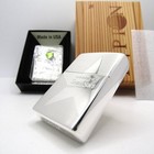 Tobacco Cigarette Sevenstars Seven Stars Zippo Oil Lighter 2011 Mib Rare