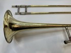 Lignatone Tenor Trombone Model L70-00 - Vintage Czech Brass Instrument