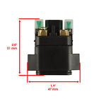 Starter Relay Solenoid For Yamaha Raptor 700 700r Yfm700r Yfm70r Se 2013 - 2023