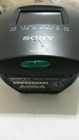Sony Fdl-pt22 Tv Vintage Mini Portable Television 2 2inch Lcd Color Tv Japan