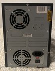 Disc 1 To 3 Dvd Cd Duplicator - Multiple Burner Writer Copy Tower System