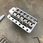 Gotoh Traditional Tremolo For Strat Chrome Pge101tc
