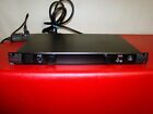 Furman Pl-8c 15 Amp Power Conditioner Rack Mount W  Surge Protection Actual Pics