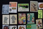   1970s - 1980s - Lot Of 21 Kellogg s Cereal Premiums - Various Characters  