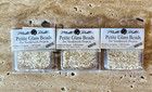 Vintage Mill Hill Petite Glass Beads Lot Of 6 New And Sealed
