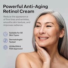 French A313 Retinol Cream For Anti-aging Reduce Wrinkles 1 76fl Oz Exp 07-2028