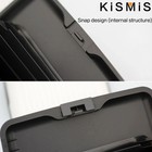 Pocket Waterproof Business Id Credit Card Wallet Holder Aluminum Metal Rfid Case