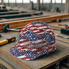 We The People Flag 55 - 20  X 38  Hydrographic Film Hydro Dipping