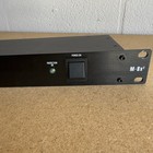 Furman M-8x2 Power Protection 8 Outlet Rack Mount Audio Video M8x2