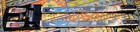 Mathews Chill X 50 To 60 Pound Bow One Set Limbs