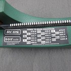 Rcbs 505 Reloading Balance Beam Mechanical Powder Scale