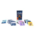 Extra Salt Expansion Sea Salt   Paper Card Game Pandasaurus Games Panssapexp01