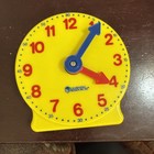 Learning Clock From Learning Resources