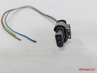 2015 Bmw 3-series 328i N26 F30 F31 Radiator Eac Sensor Connector Pigtail 