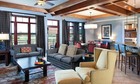 Wyndham Great Smokies Lodge   4 Br Presidential   Sep 8-10
