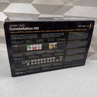 Blackmagic Design Atem 1 M e Constellation Switcher
