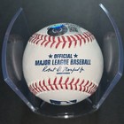 Martin Garrix Signed Dj Mlb Baseball Beckett Bas