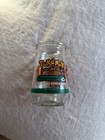 Vintage 1999 Welch s Nintendo Pok  mon Glass Jelly Jar Complete Set Of 9 No Lids
