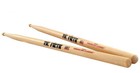 6 Pairs Vic Firth 5b Wood Tip American Classic Hickory Drumsticks