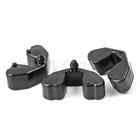 Rear Wheel Hub Damper Drive Rubbers  For Suzuki Gsxr600 750 1000 2000-2004