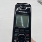 Panasonic Kx-tga660 Cordless Phone Handset