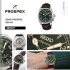 Brand-new Seiko Prospex Sbdc211 Alpinist Mechanical Watch From Japan  jdm 