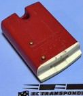 Mylaps Flex Car   Bike Transponder - No Accessories- Transponder Only