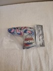 New Scotty Cameron 2024 Us Open  tar Heel State Usa  Blade Putter Headcover Nib