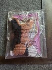 Mcdonald s Happy Meal Mini Ty Beanie Baby 1999  12 Chip The Cat
