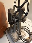 Vintage Revere Model 85 Film 8mm Projector With Case -