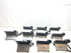 Lot Of  10 Cisco Cp-7821-k9 - Ip Phone 7821