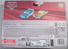 Bling Bling Lightning Mcqueen   Tex Dinoco - Sealed 2-pack - Disney Pixar Cars