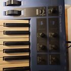 Used Cs-1x Yamaha Keyboard Cs1x Vintage Synth Synthesizer 