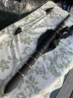    open Box   37 vampire Hunter Blade Memorabilia Metal Finish Day Walker Film Size