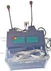 Brahler Ics M95 44 Communication System  