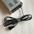 Adjustable 30 Amp Preset  13 8v 10-14 8 Volt Ham Radio Power Supply Usa Seller