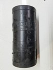 Lot 4x Ramguard 6267z Rubber Armored Metal Protectors Fits 3  Pallet Rack Column