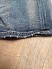 Men s Rock Revival Marston Slim Boot Stretch Jean  30  27 75  Inseam  Distressed