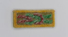 Arrow Of Light Award Knot Boy Scouts Of America Bsa Patch