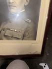 20th-century Framed Photograph     Major General Enoch H  Crowder Inscribed