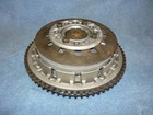 1984-1989 Harley Davidson Big Twin Clutch Basket Tapered Shaft  no Clutch Plates