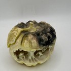 Chinese japanese Hand Carved Signed