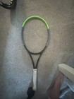 Wilson Blade Pro V7 Tennis Racquet - Grip Size 4 And 3 8