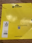 Magura Storm Sl 2 Disc Brake Rotor - 160mm  6-bolt  Silver 2701348