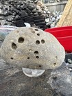 Natural Hag Stone