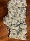 Shopping Cart Cover For Baby  Handmade