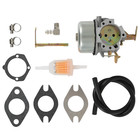 New Carburetor For Kohler K241 K301 10hp 12hp Cast Iron Engines Carb Cub Cadet