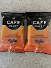One Cup Coffee Maker - Cafe Valet New W  2 Free Samples Of Coffee Pack